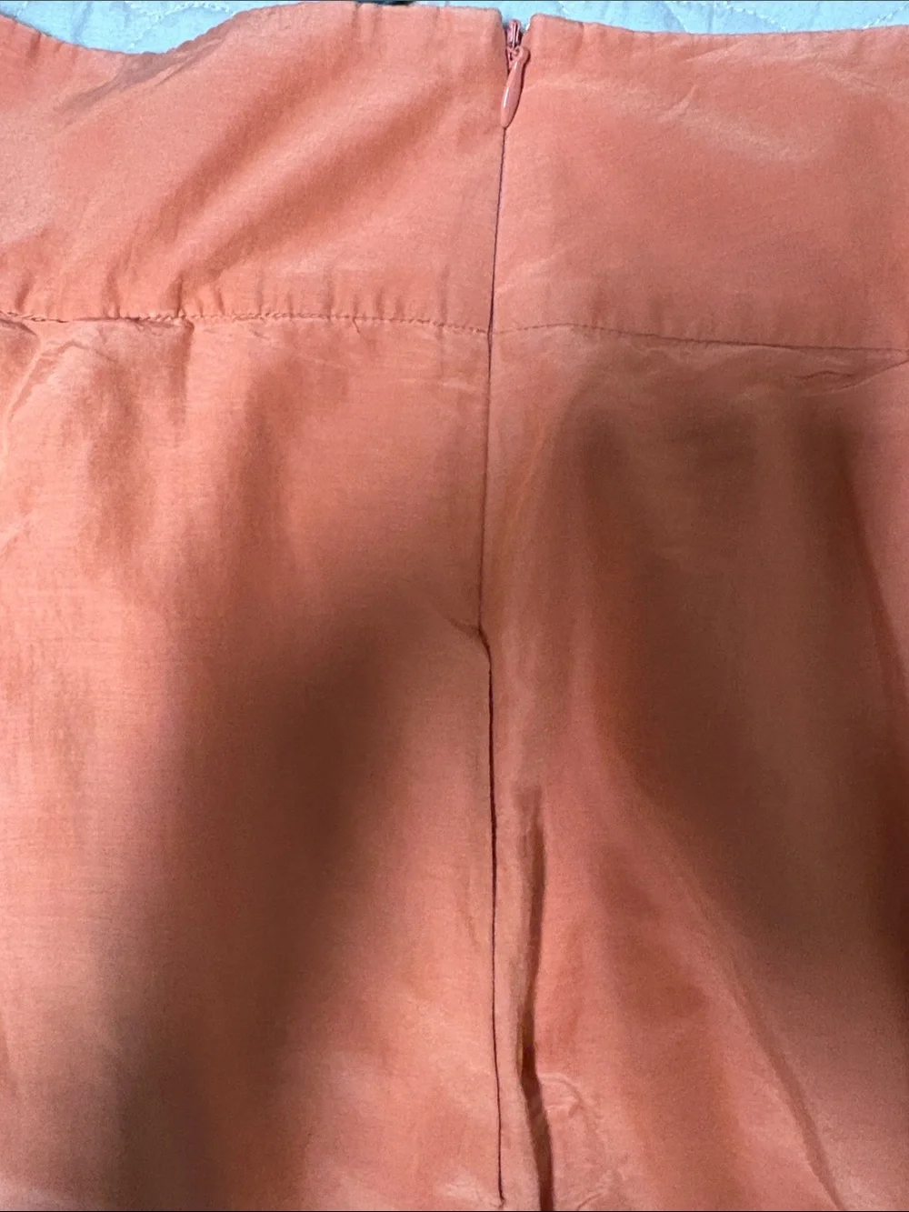 Banana Republic flattering line